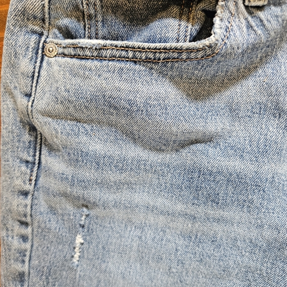 SILVER Highly Desirable Jeans - Picture 4 of 16